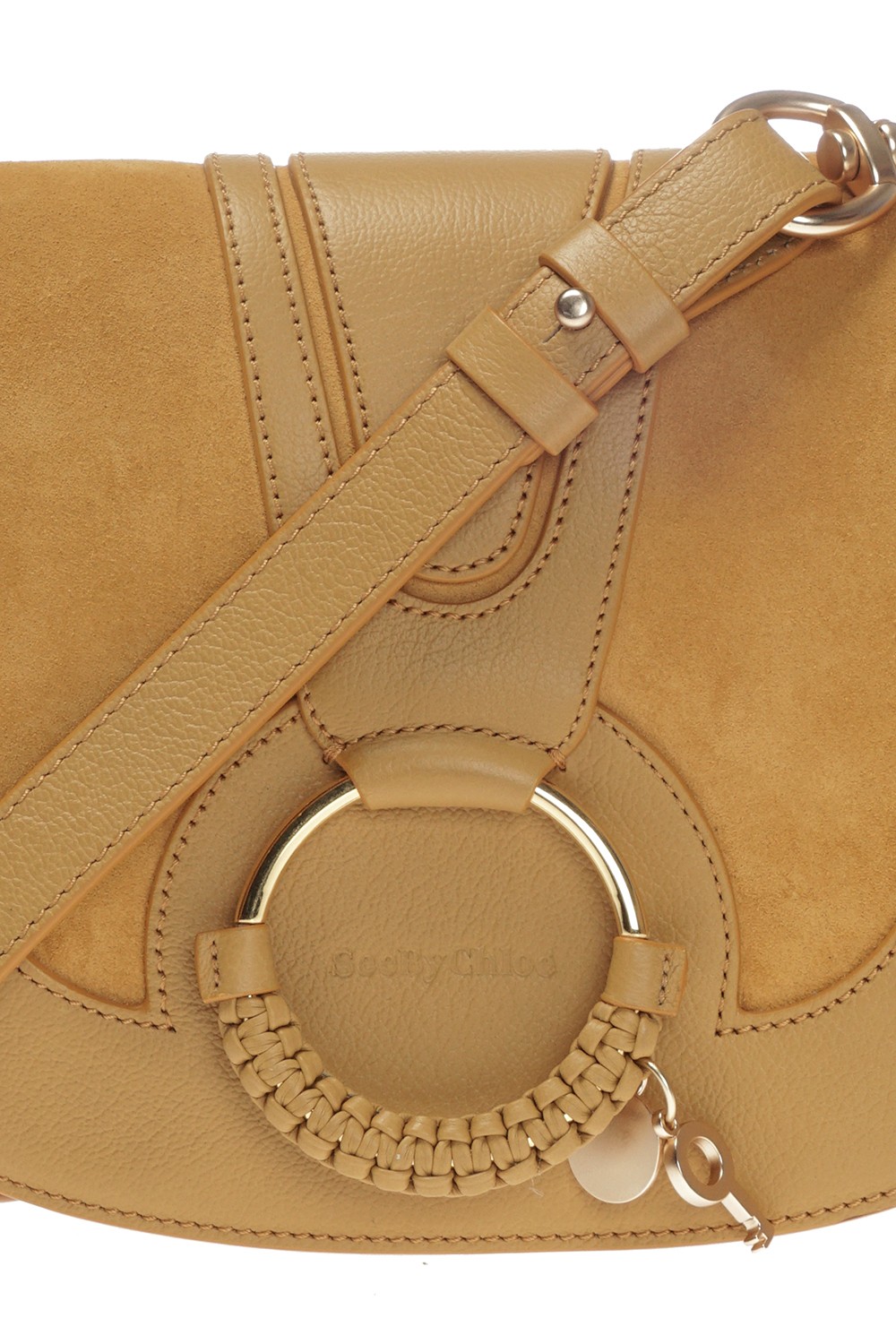 See By Chloe 'Hana' shoulder bag